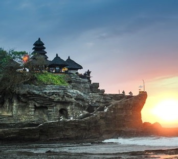 Pura Tanah Lot
